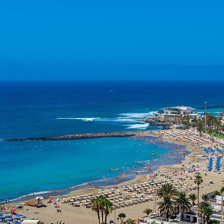 Soul Escape At Vista Bella Διαμέρισμα Los Cristianos  Εξωτερικό φωτογραφία