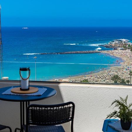 Soul Escape At Vista Bella Διαμέρισμα Los Cristianos  Εξωτερικό φωτογραφία