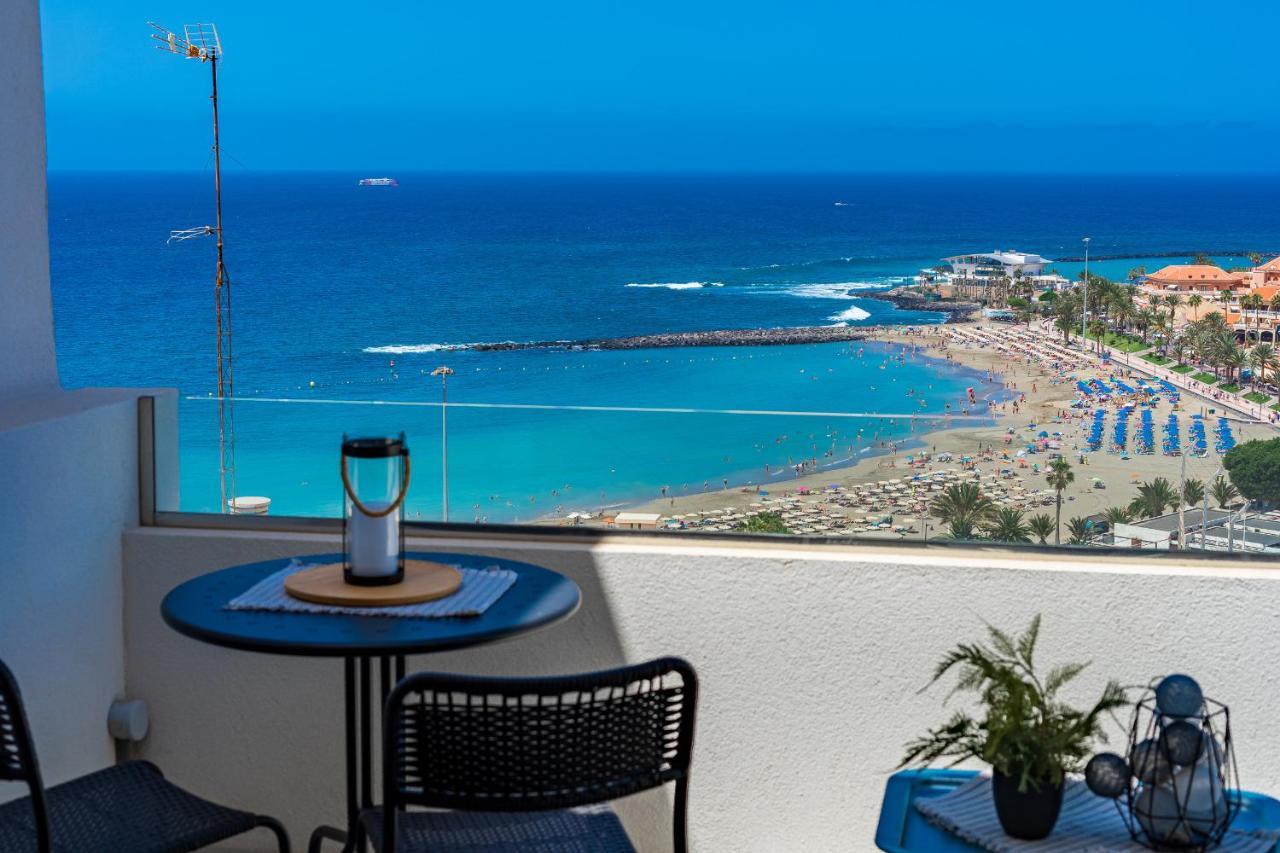 Soul Escape At Vista Bella Διαμέρισμα Los Cristianos  Εξωτερικό φωτογραφία