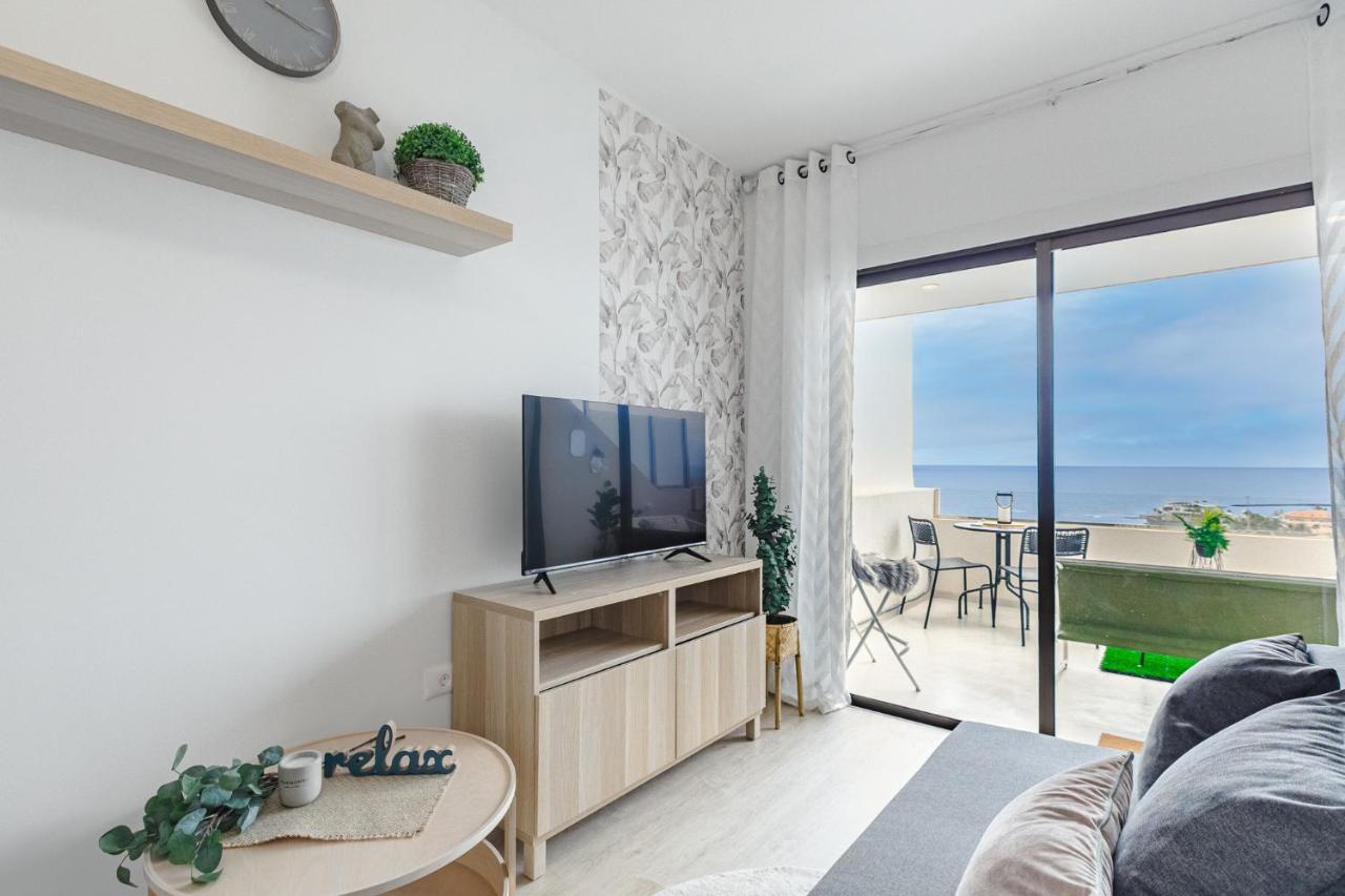 Soul Escape At Vista Bella Διαμέρισμα Los Cristianos  Εξωτερικό φωτογραφία