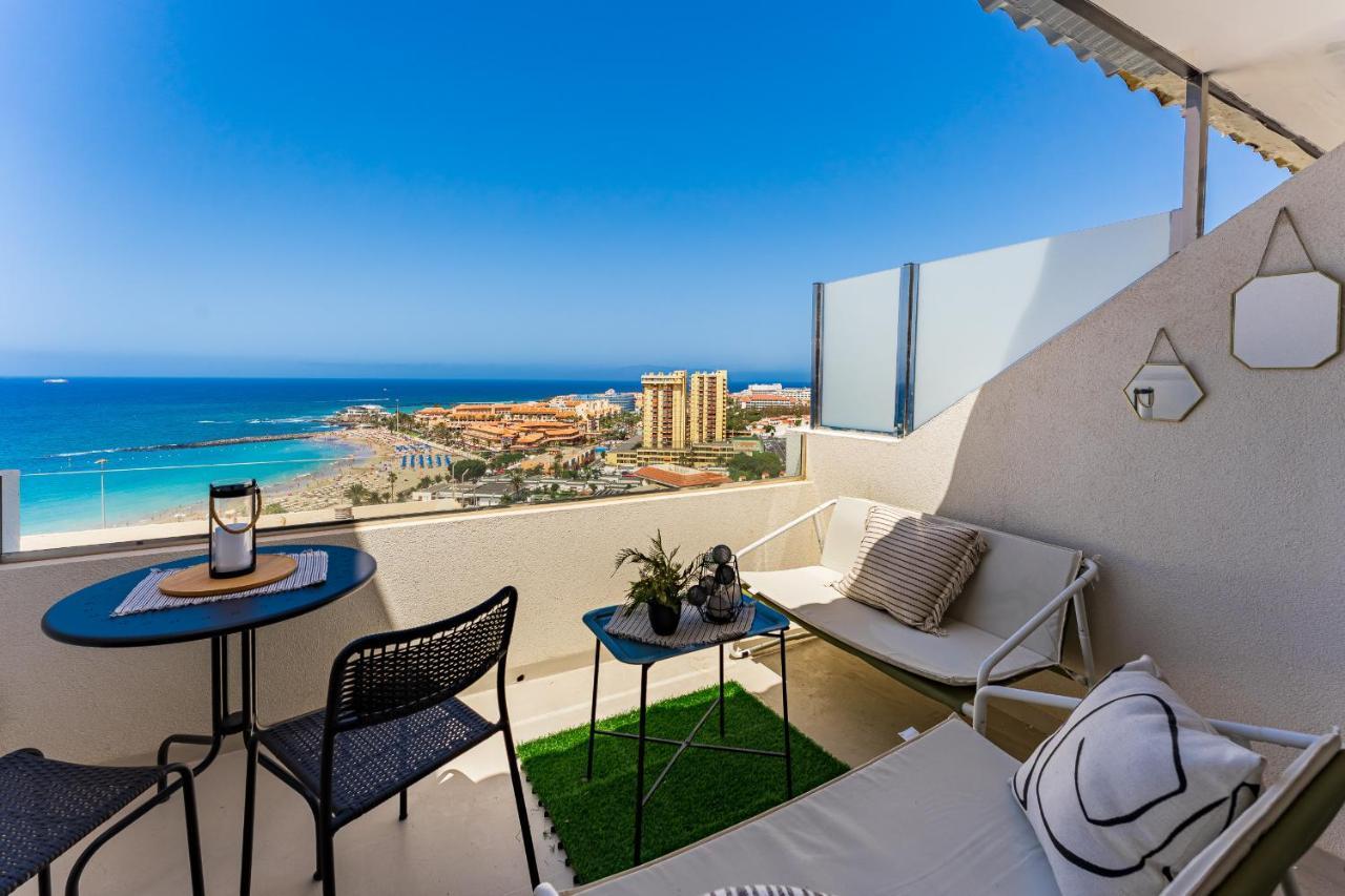 Soul Escape At Vista Bella Διαμέρισμα Los Cristianos  Εξωτερικό φωτογραφία